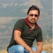 Manish Kumar Dave