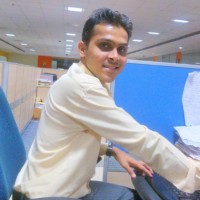 Arvind Khadye