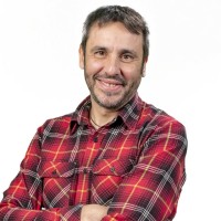 David Sújar González, Pmp Ecoembes