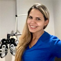 Olga Velasquez