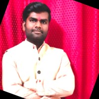 Ravishankar Gupta