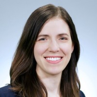 Rebecca Cioban, Cfa