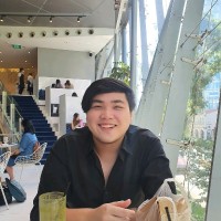 Alexander Ang