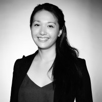 Vicky Pang