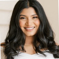 Maham Jilani
