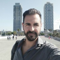 Ruben Muñoz Corrales