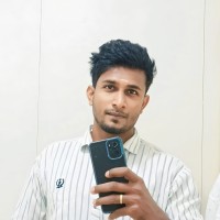 Sudhershanan C