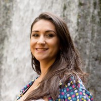 Patrícia Bragança