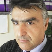 Giannis Moschos