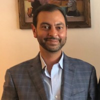 DANIEL SAMPERIO BALMORI