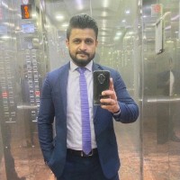 Sandesh Kumar