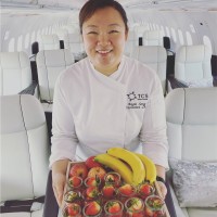 Angie Song