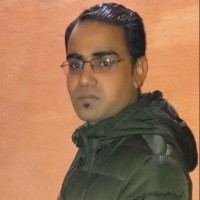 Triloki Sharma
