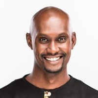 Eric Musyoka