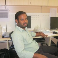 Jagadeesh M