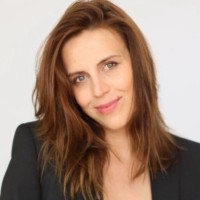 Anna Kapshyienko