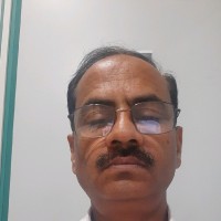 Desh Bandhu Jha