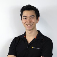 Spencer Chow