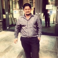 Ajit Pillai