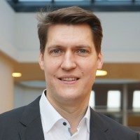 André Steinkamp