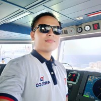 Jeff Ryan Pangatungan