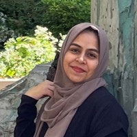 Ishrat Patel