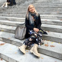 Malgorzata Lubelska-Sazanow