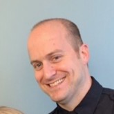 Kevin Comstock