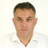 Halil Bayraktar