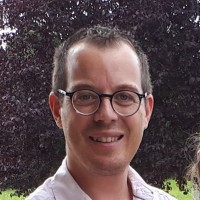 Ludovic Chastang