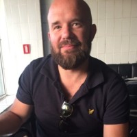 Martin Tjernström