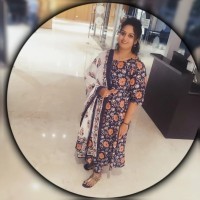 Prajakta Nikam
