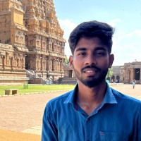 Ganesamoorthi M