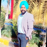 Manpreet Singh