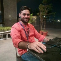 Tarang Meshram