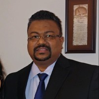 Nevil Raja