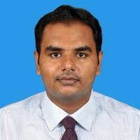Siddhunathan Dhakshinamoorthi