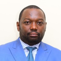 Richard MWANDA KIBAKA