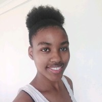 Mbali Ngcobo