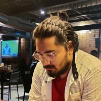 Preetam Kulkarni