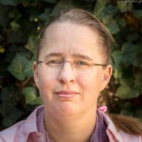 Kitty van Gemert MFP RPLP