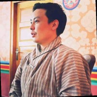 Choki Wangchuk