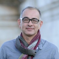 Frédéric Rideau