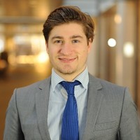 Adam Van Rheenen