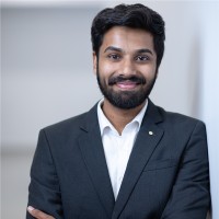 Shobhit Saxena