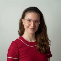 Katie Whalen