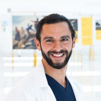 Luis Escobar