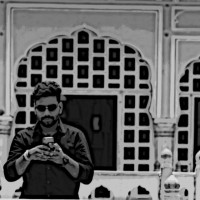 Ankit Bagdi