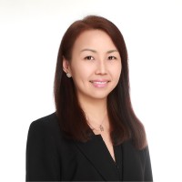 Tracy Mia Toh