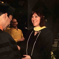 Debbie Menzel, MLIS